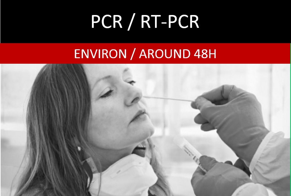 Pcr Test Securimed